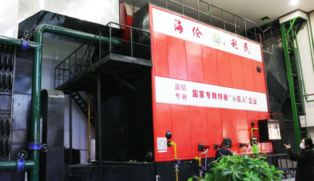 東北地區(qū)秸稈打捆直燃鍋爐清潔供暖效益有哪些優(yōu)勢(shì)？