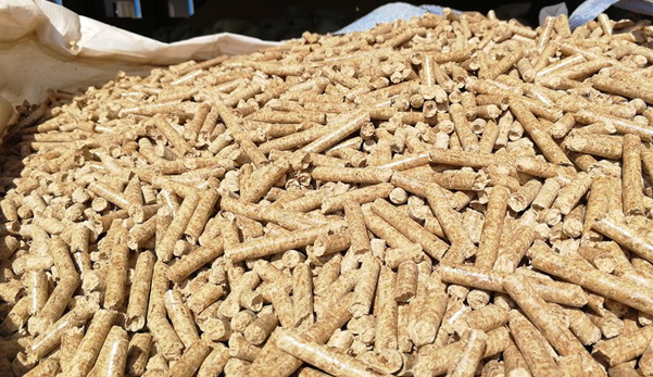生態(tài)環(huán)境部回應！生物質成型燃料不是高污染燃料